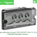 Schneider Electric VPI62402 Voltage Detector