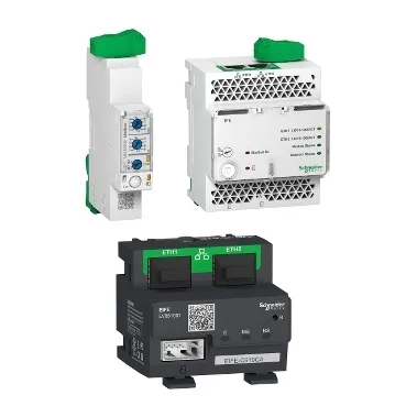 Image Schneider Electric VPI62413 Voltage Detector