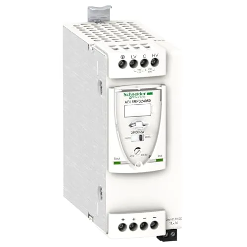 Image Schneider Electric VPIS V2 Voltage Detector
