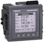 Schneider Electric PM5570 Power Quality Monitoring Meter