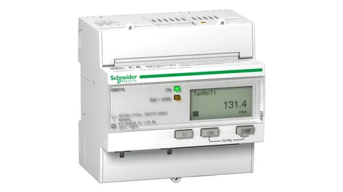 Image Schneider Electric iEM3115 Energy Meter