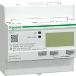 Schneider Electric iEM3200 Energy Meter