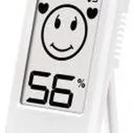 Topcom TH-4675 Digital Thermometer Hygrometer