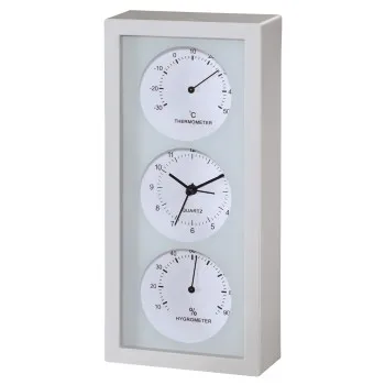 Hama TH35-A Digital Thermohygrometer