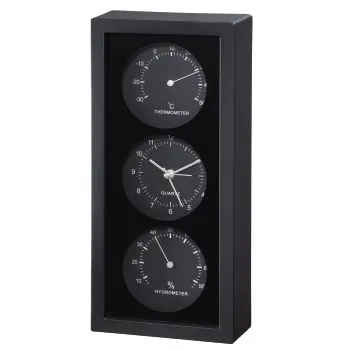 Hama TH35-A Digital Thermo-Hygrometer