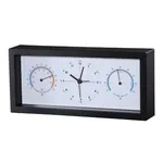 Hama TH33-A Indoor Digital Thermohygrometer Black
