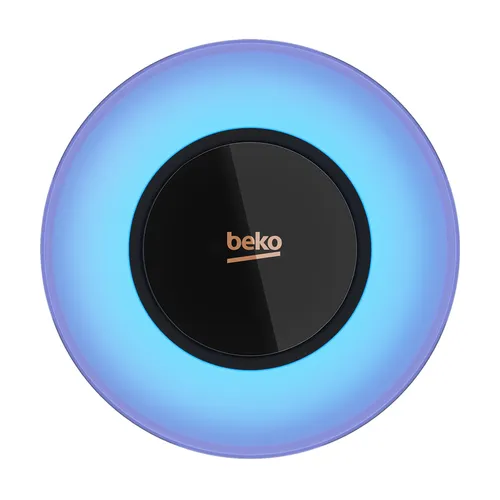 Compare Beko BAE 1001 S Air Quality Monitor with Hama 00186425 Air Quality Monitor
