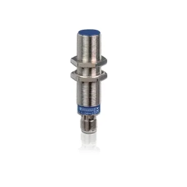 Image Schneider Electric XS8D1A1MBL2 Inductive Proximity Sensor M8 12-24VDC PNP NO