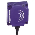 Schneider Electric XS8C1A1MAL2 Inductive Proximity Sensor, Cylindrical M8, 2-Wire AC/DC, Normally Open, 1m Cable