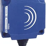 Schneider Electric XS7C1A1PAL2 Inductive Proximity Sensor, 1NO, PNP, M12, 20mm Sensing