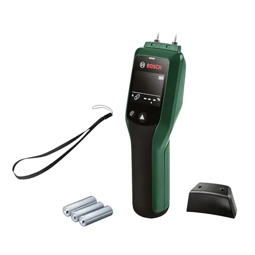 Image Bosch UniversalHumid Moisture Meter