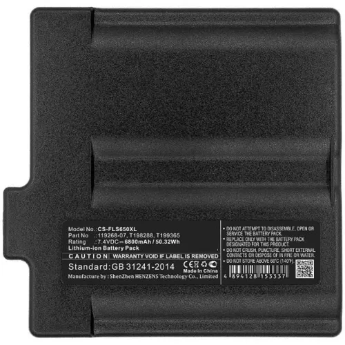Compare CoreParts MBXTCAM-BA011 Thermal Imaging Camera Accessory with CoreParts MBXTCAM-BA018 Thermal Imaging Camera Accessory