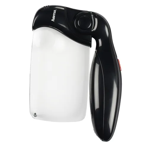 Image Hama 5448 Fold LED Reading Magnifier with Integrated Light