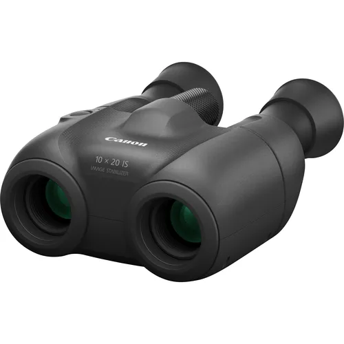 Image Canon 10x20 IS Binoculars