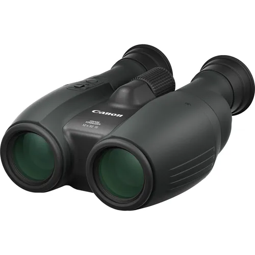 Image Canon 12x32 IS Image Stabilized Binoculars
