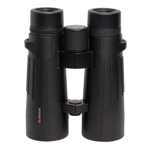 Image Braun Compagno 8x50 WP Binoculars