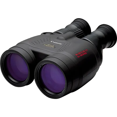 Image Canon 18x50 IS Image Stabilized Binoculars