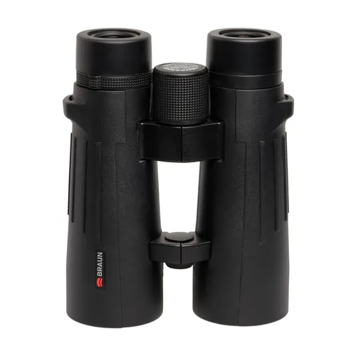 Image Braun Compagno 10x50 WP Binoculars