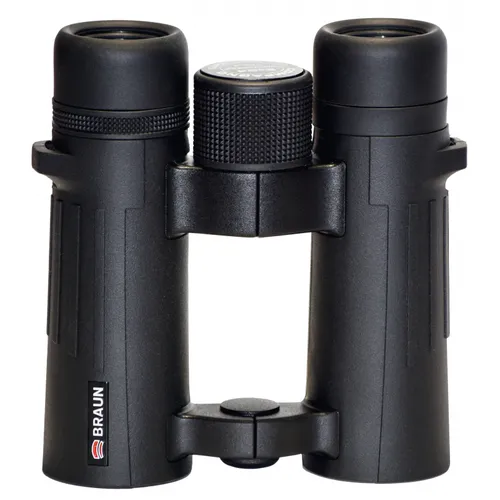Image Braun Compagno 8x34 WP Binoculars