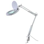 Techly I-TOOL-SD-125TY Magnifying Lamp with LED Illumination