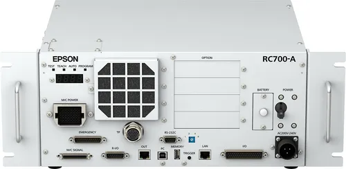 Image Epson R13NZ900D2 Industrial Robot Controller
