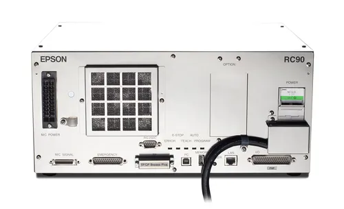 Image Epson 2182307 Industrial Robot Controller