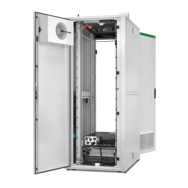 Image APC EcoStruxure Micro Data Center