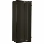 Legrand 046342 Network Equipment Enclosure - 12U, Wall-Mountable, 600mm Width