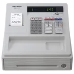 Sharp XEA147WH Cash Register