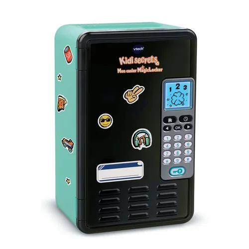 Image VTech 80-554105 Money Box