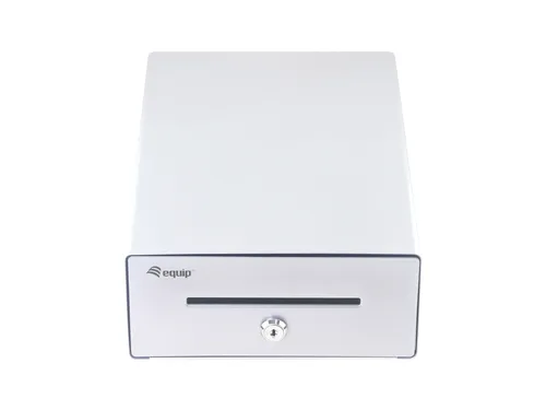 Image Equip Cash Drawer for POS Systems