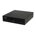 Equip Cash Drawer for POS Systems - Standard Duty, Black Finish