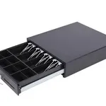Capture CA-CD350-480B Cash Drawer