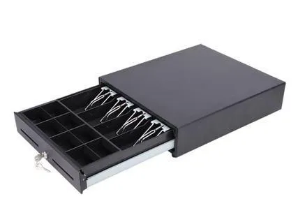 Image Capture CA-CD350-480B Cash Drawer