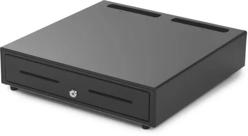 Image Capture CA-CD460-580B Cash Drawer