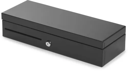 Image Capture CA-CF460-680B Cash Drawer