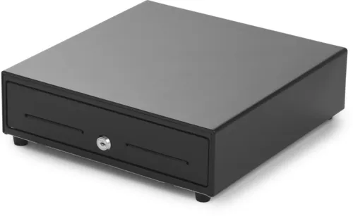 Compare Capture CA-CD330-480B Cash Drawer with Capture CA-CD350-480B Cash Drawer