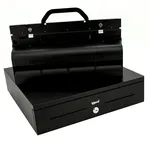 iggual Iron-2 Cash Drawer