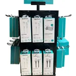eSTUFF ES990010 Shop Display Equipment