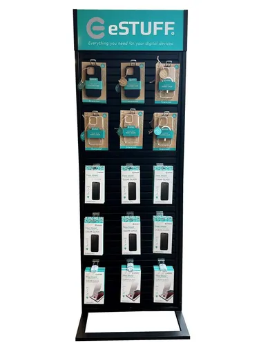 Image eSTUFF ES990020 Retail Display Equipment