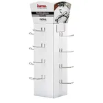 Hama 00098654 Retail Display Stand