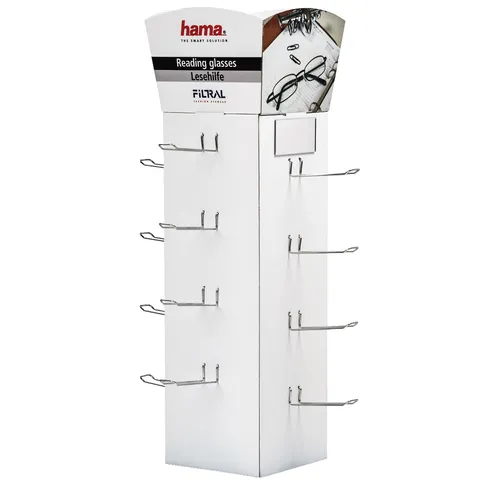 Image Hama 00098654 Retail Display Stand