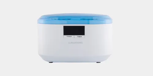 Image Grundig UC6620 Ultrasonic Cleaner