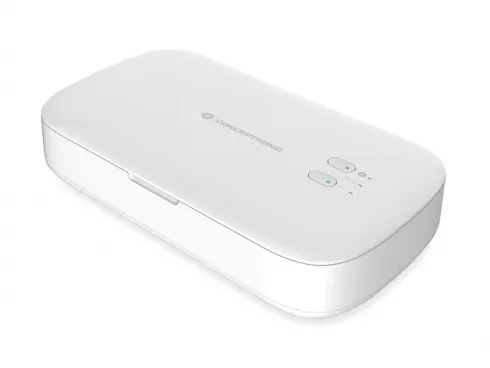 Compare Conceptronic CIRO UVC Sterilizer - UV-C Disinfection Device with Philips UV Sterilizer - Compact UV-C Sterilization Device