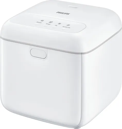 Image Philips UV Sterilizer - Advanced Ultraviolet Disinfection Device