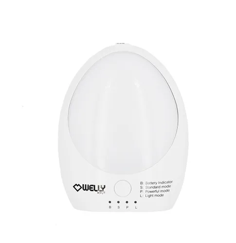 Image Welly Enjoy IT WY20000 Ozone Sterilizer Device
