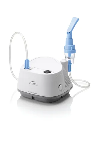 Image Philips InnoSpire HH1300/00 Compressor Nebulizer