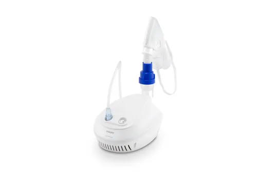 Image Philips HH1363/02 Nebulizer