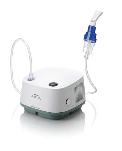 Image Philips InnoSpire Essence HH1301 Compressor Nebulizer System