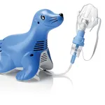 Philips Sami the Seal HH1335/00 Nebulizer